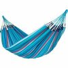 Tweepersoons Klassieke Hangmat Outdoor Brisa Wave LA SIESTA (BRH16 38) La Siesta Hangmatten